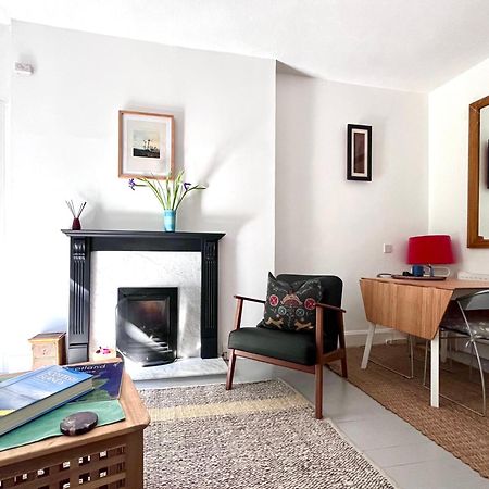 Garden Flat Daire Edinburgh Dış mekan fotoğraf